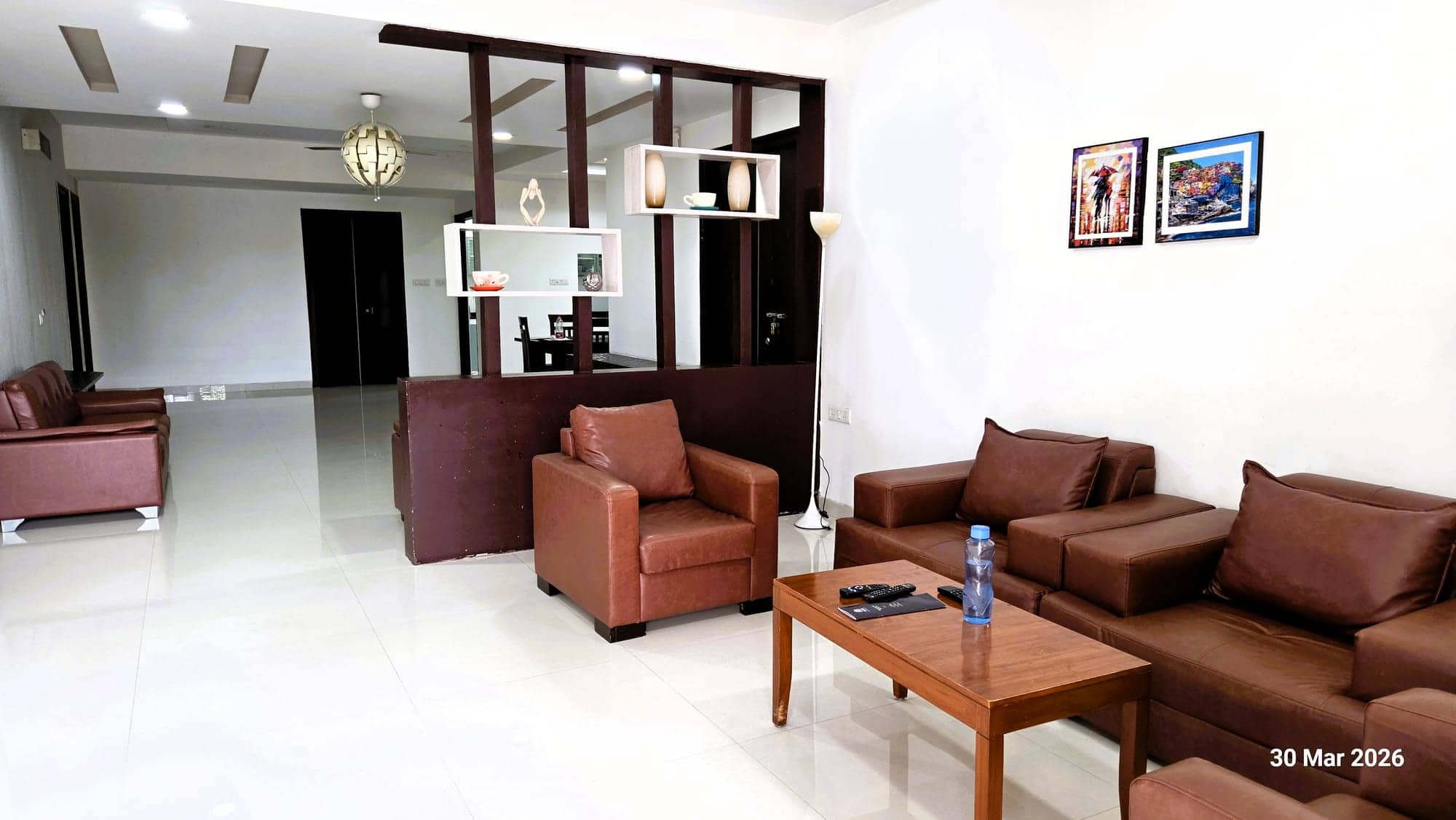 3 BHK — photo 24