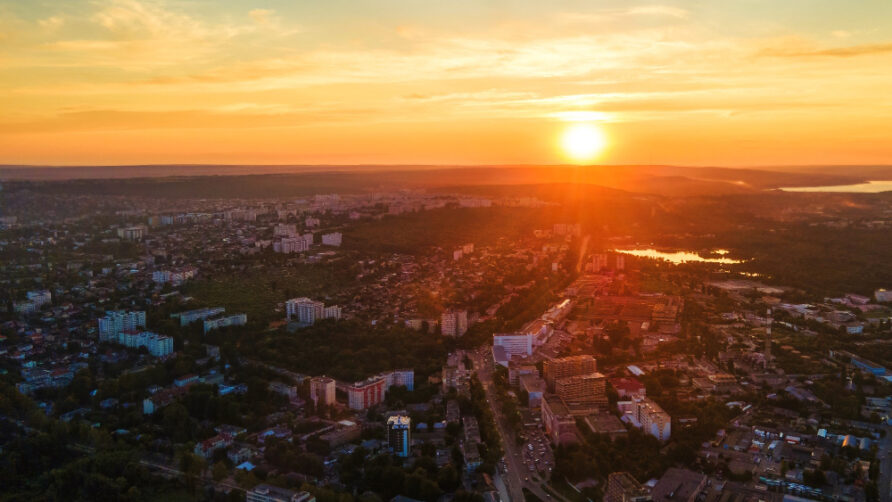 Unwind with Hyderabad’s Best Sunset Spots